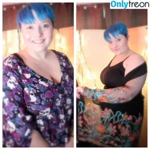 CalmingEscape ASMR / CalmingEscape nude photo #0001