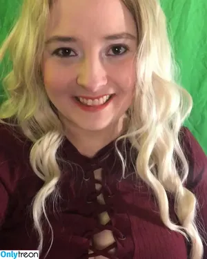 CalmingEscape ASMR / CalmingEscape nude photo #0004