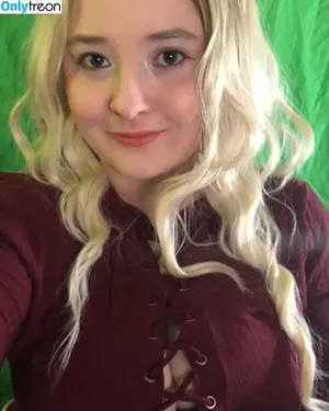 CalmingEscape ASMR / CalmingEscape nude photo #0005