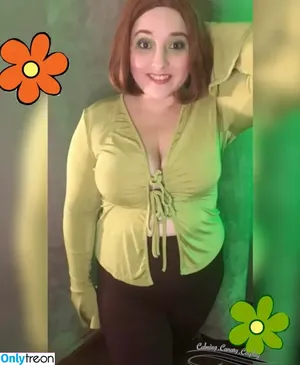 CalmingEscape ASMR / CalmingEscape nude photo #0019