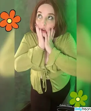 CalmingEscape ASMR / CalmingEscape nude photo #0020