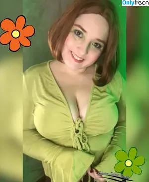 CalmingEscape ASMR / CalmingEscape nude photo #0021