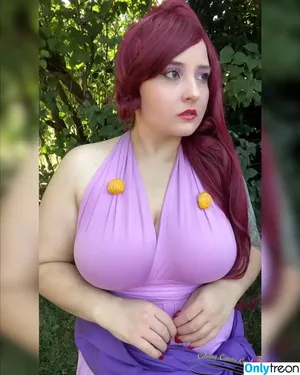CalmingEscape ASMR / CalmingEscape nude photo #0022