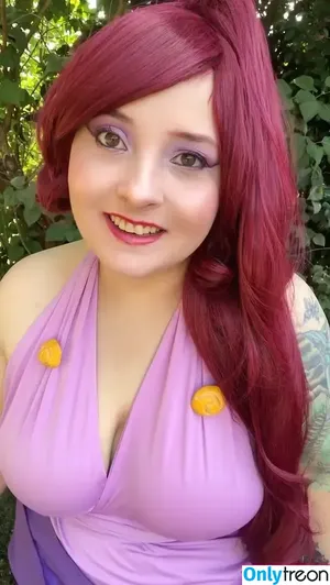 CalmingEscape ASMR / CalmingEscape nude photo #0026