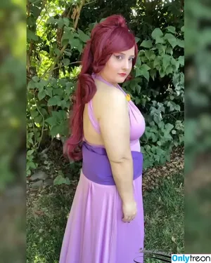 CalmingEscape ASMR / CalmingEscape nude photo #0027