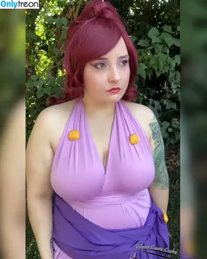 CalmingEscape ASMR / CalmingEscape nude photo #0029