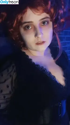 CalmingEscape ASMR / CalmingEscape nude photo #0030