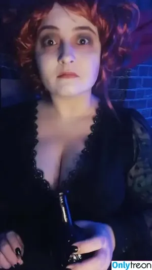 CalmingEscape ASMR / CalmingEscape nude photo #0031
