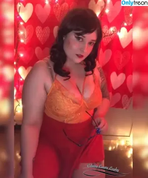 CalmingEscape ASMR / CalmingEscape nude photo #0033