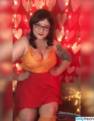 CalmingEscape ASMR / CalmingEscape nude photo #0034