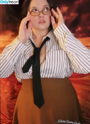 CalmingEscape ASMR / CalmingEscape nude photo #0060