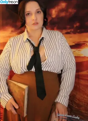 CalmingEscape ASMR / CalmingEscape nude photo #0061
