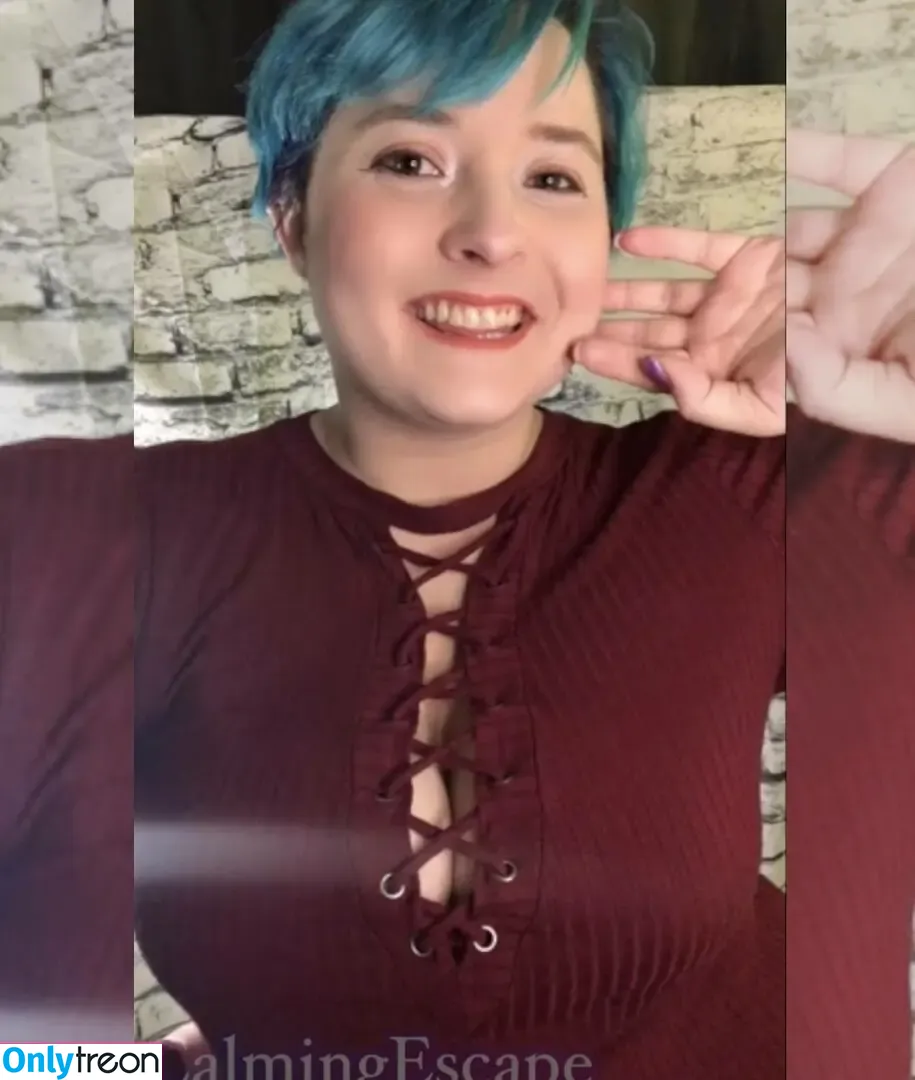 CalmingEscape ASMR голая photo #0003 (CalmingEscape)