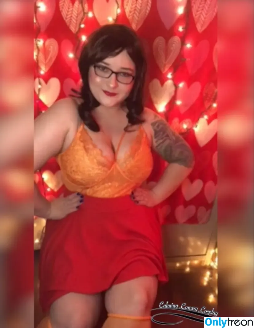 CalmingEscape ASMR nude photo #0034 (CalmingEscape)