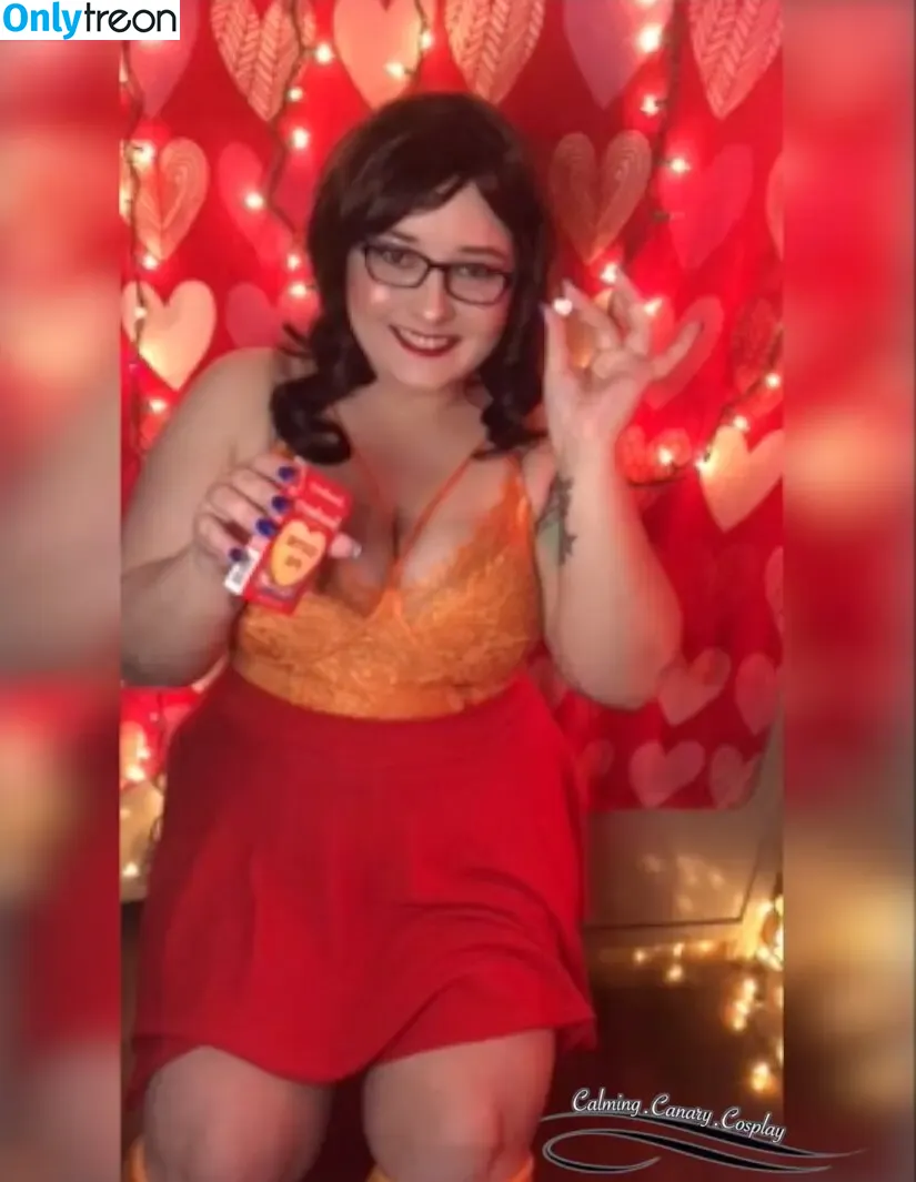 CalmingEscape ASMR nude photo #0036 (CalmingEscape)