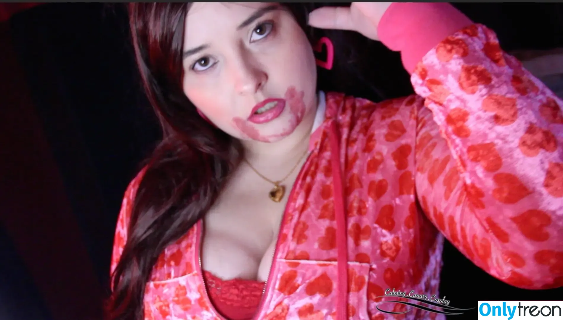 CalmingEscape ASMR nude photo #0038 (CalmingEscape)