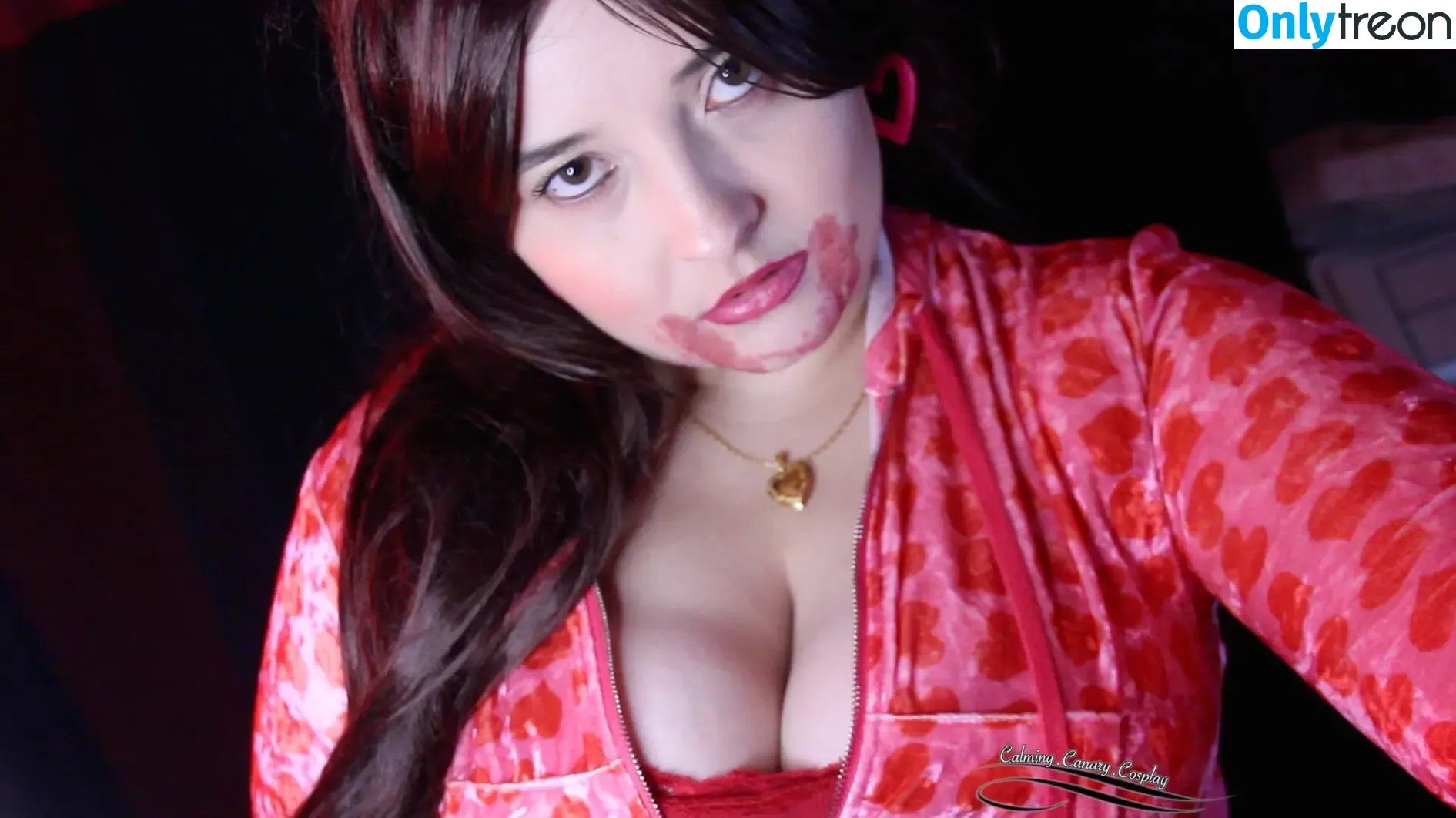 CalmingEscape ASMR nude photo #0047 (CalmingEscape)