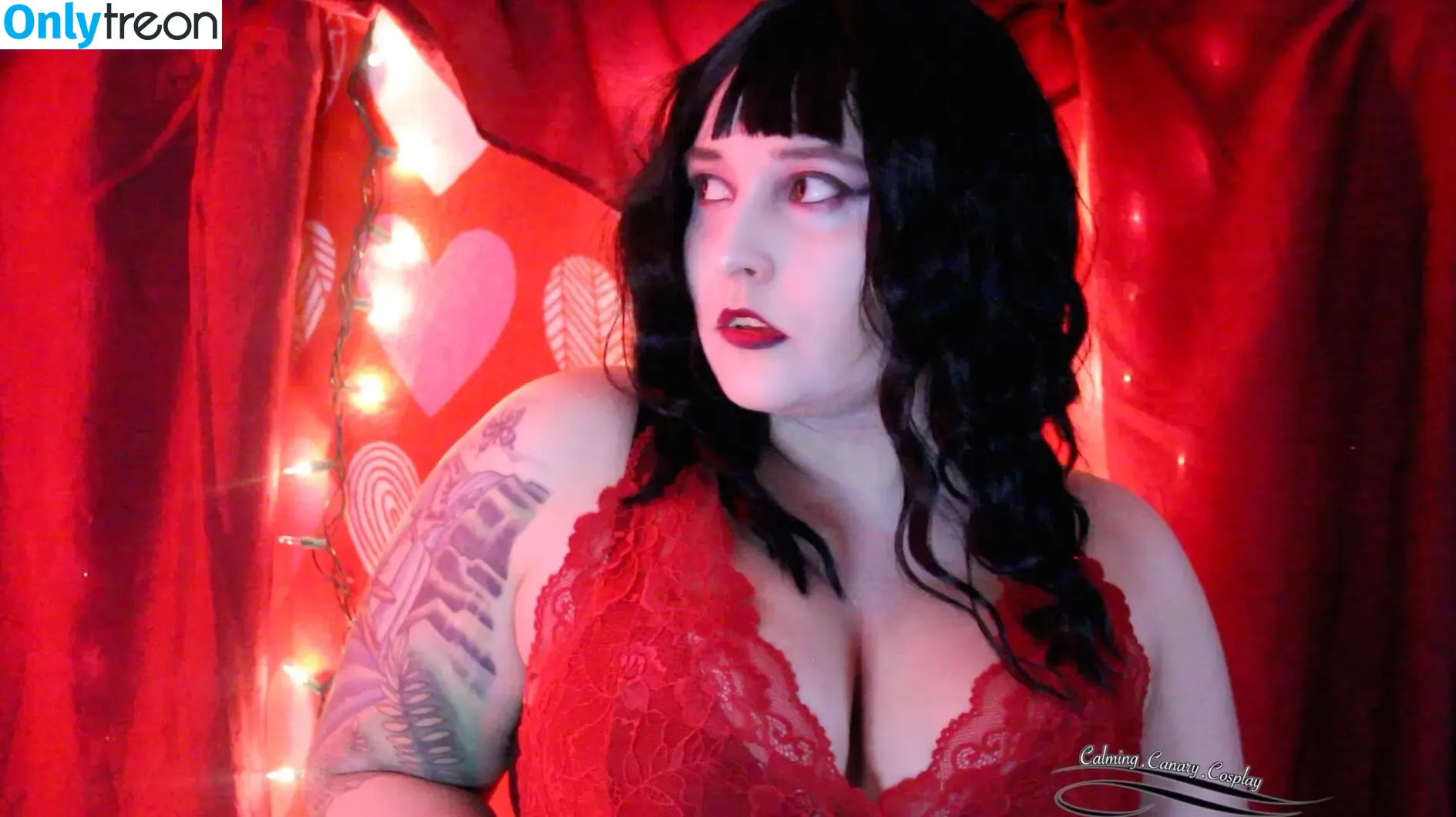 CalmingEscape ASMR nude photo #0049 (CalmingEscape)