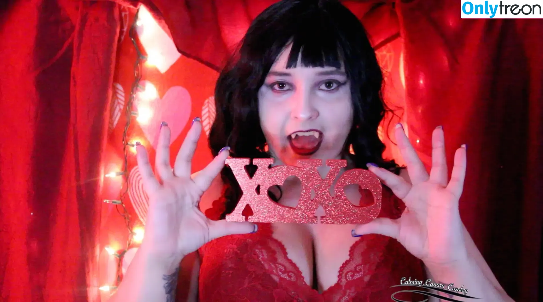 CalmingEscape ASMR nude photo #0050 (CalmingEscape)