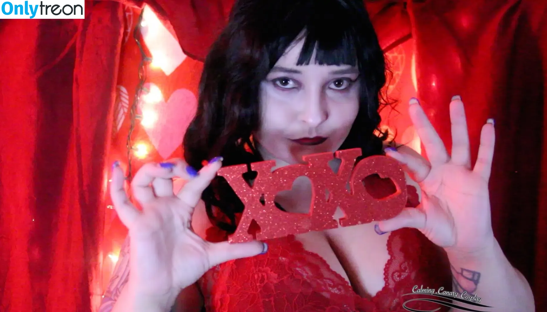 CalmingEscape ASMR nude photo #0051 (CalmingEscape)