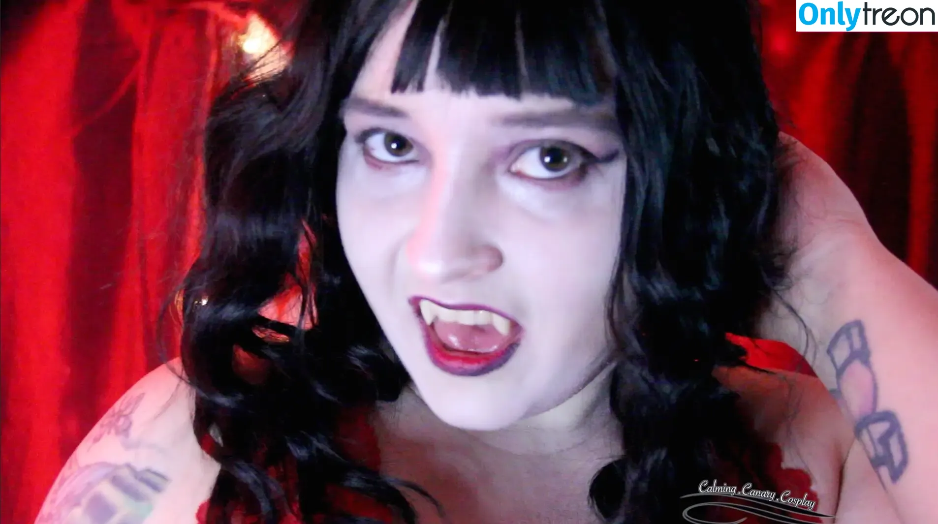 CalmingEscape ASMR nude photo #0052 (CalmingEscape)