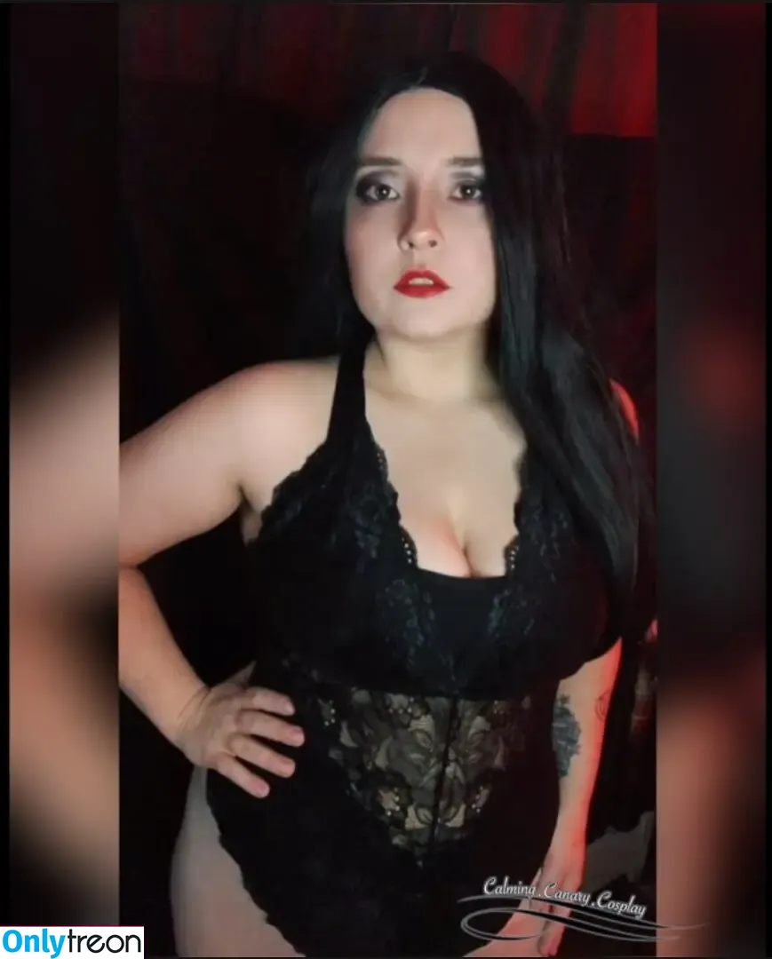 CalmingEscape ASMR nude photo #0057 (CalmingEscape)