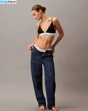 Calvin Klein / calvinklein nude photo #0015