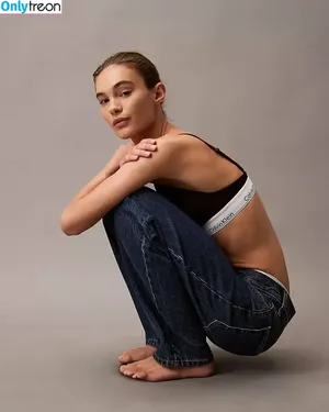 Calvin Klein / calvinklein nude photo #0016