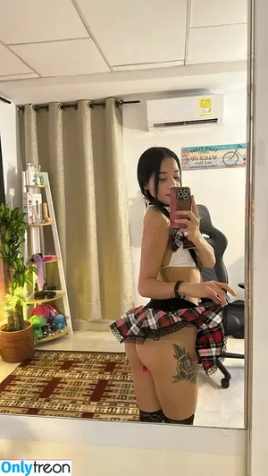 Calypso_and_ge1 / CalypsoJete / calypsoguerrero nude photo #0017