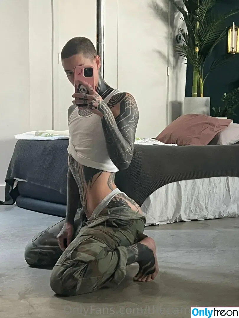 Cam Damage nude photo #0051 (notcamdamage / thecamdamage)
