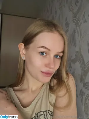camallia_candy / Blondino4ka07 / annieprincess / camellia_candy1 / yourprincessannie nude photo #0569