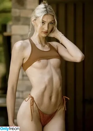 Cameron Brink Fake / WNBA Draft pick / cameronbrink22 nude photo #0012