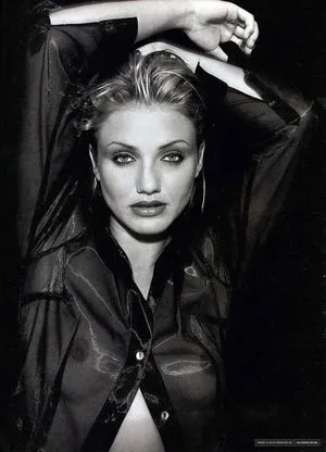 Cameron Diaz / camerondiaz nude photo #0004
