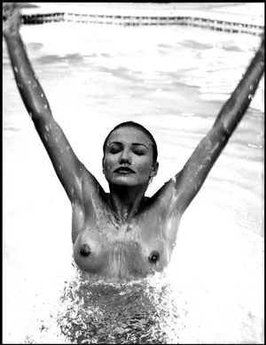 Cameron Diaz / camerondiaz nude photo #0017