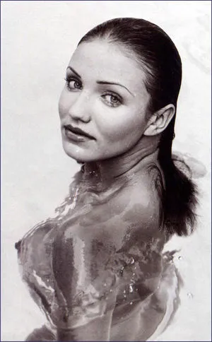 Cameron Diaz / camerondiaz nude photo #0061