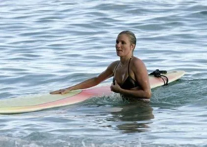 Cameron Diaz / camerondiaz nude photo #0076