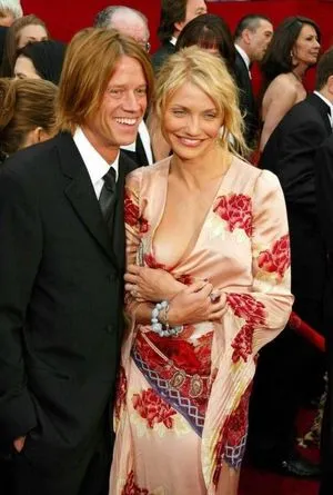 Cameron Diaz / camerondiaz nude photo #0078