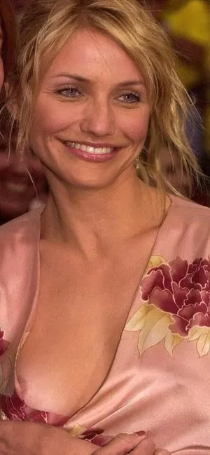 Cameron Diaz / camerondiaz nude photo #0079