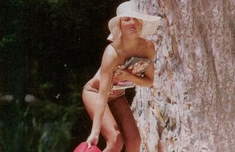 Cameron Diaz / camerondiaz nude photo #0082