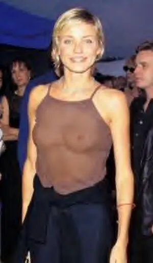 Cameron Diaz / camerondiaz nude photo #0089