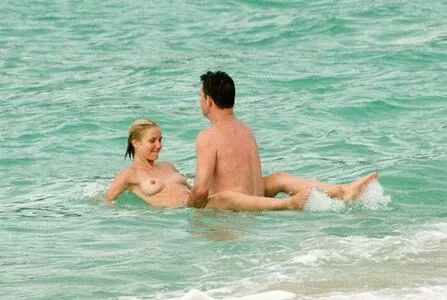 Cameron Diaz / camerondiaz nude photo #0105