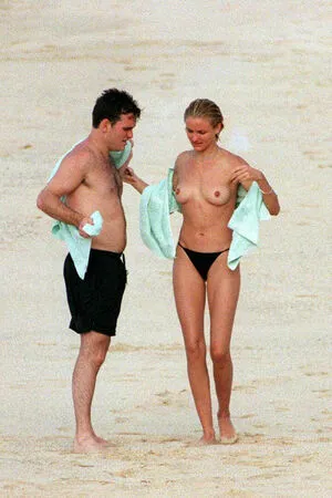 Cameron Diaz / camerondiaz nude photo #0115