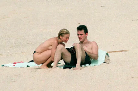Cameron Diaz / camerondiaz nude photo #0117