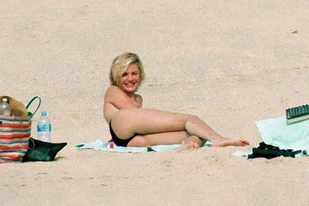 Cameron Diaz / camerondiaz nude photo #0121