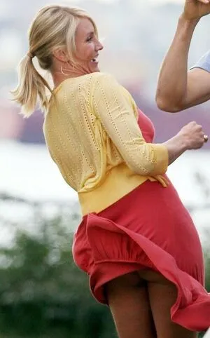 Cameron Diaz / camerondiaz nude photo #0183