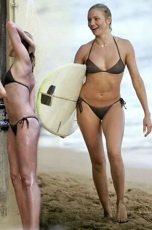 Cameron Diaz / camerondiaz nude photo #0200