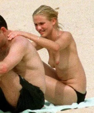 Cameron Diaz / camerondiaz nude photo #0211