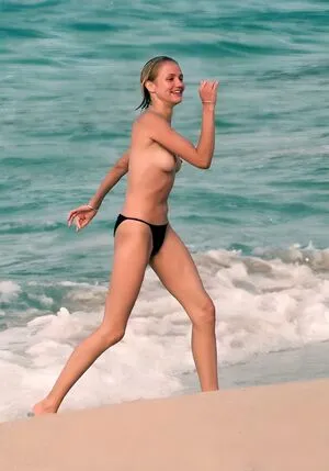 Cameron Diaz / camerondiaz / faentasy nude photo #0281