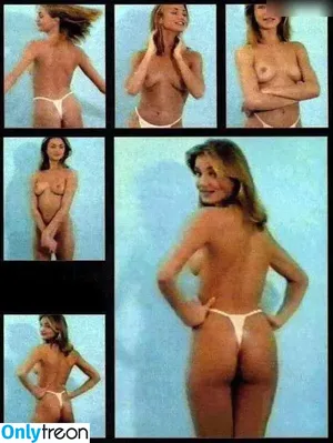 Cameron Diaz / camerondiaz nude photo #0290