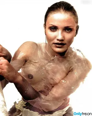 Cameron Diaz / camerondiaz nude photo #0291